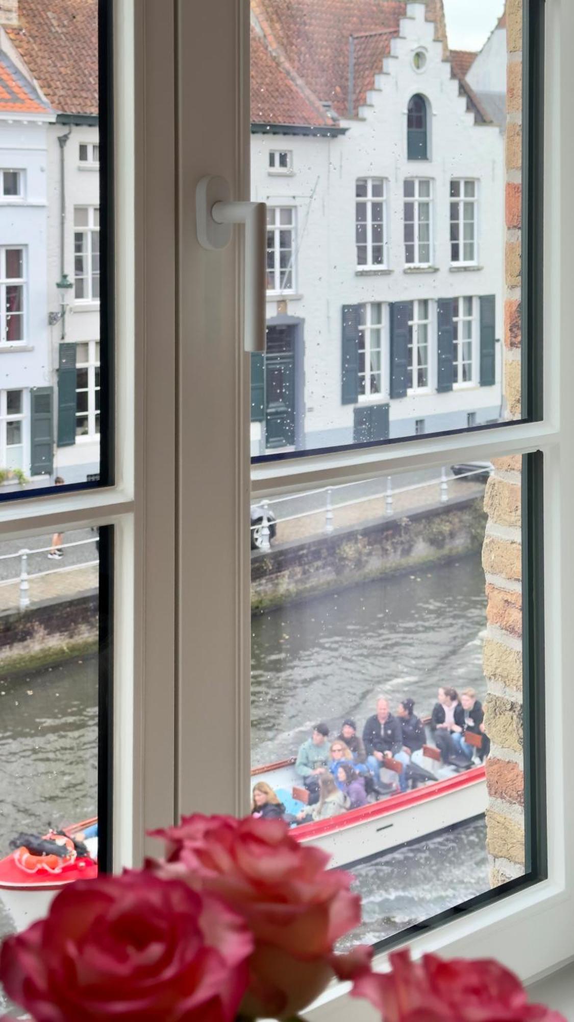 Bed & Breakfast Quay17 Bruges