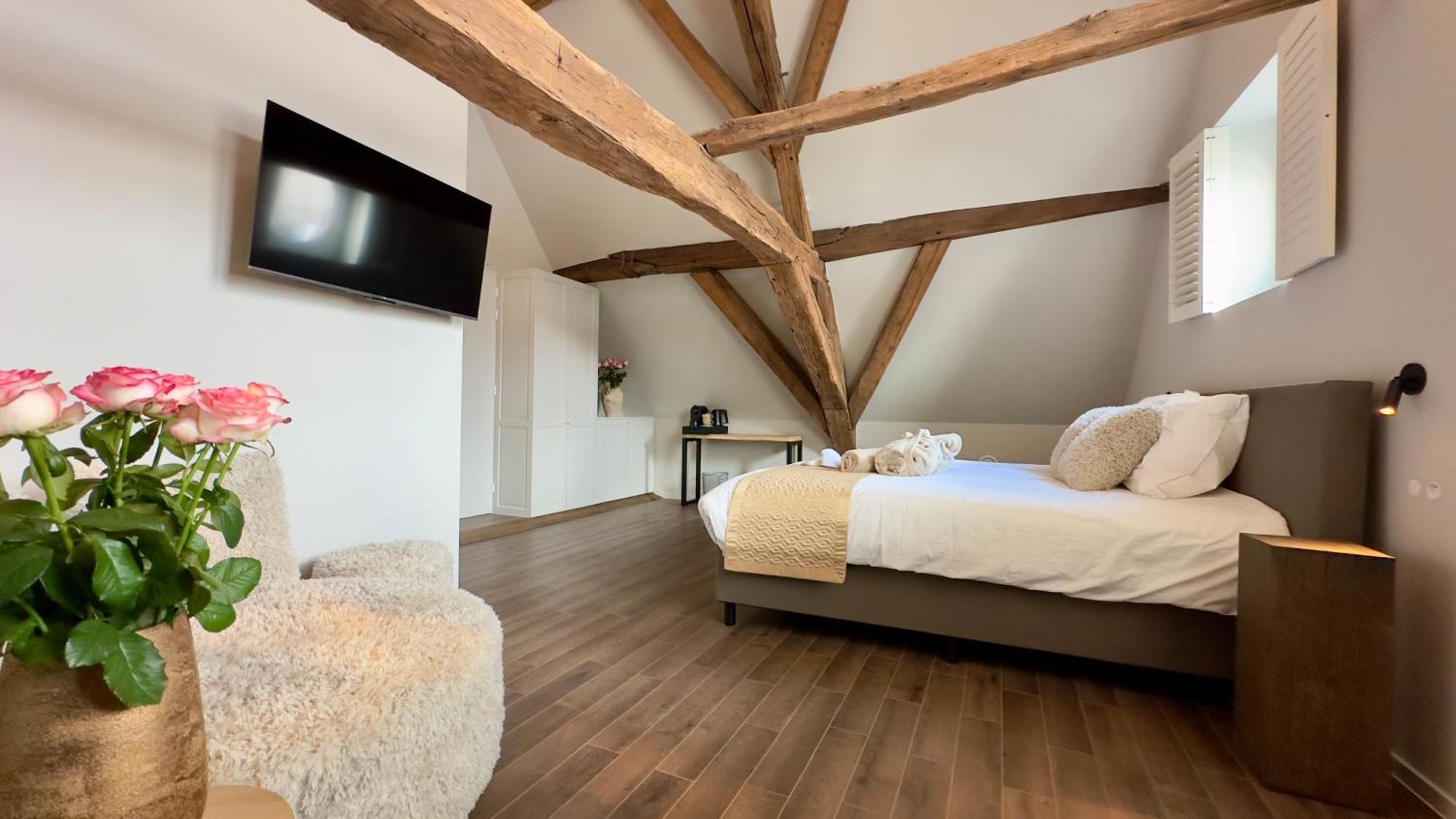 Bed & Breakfast Quay17