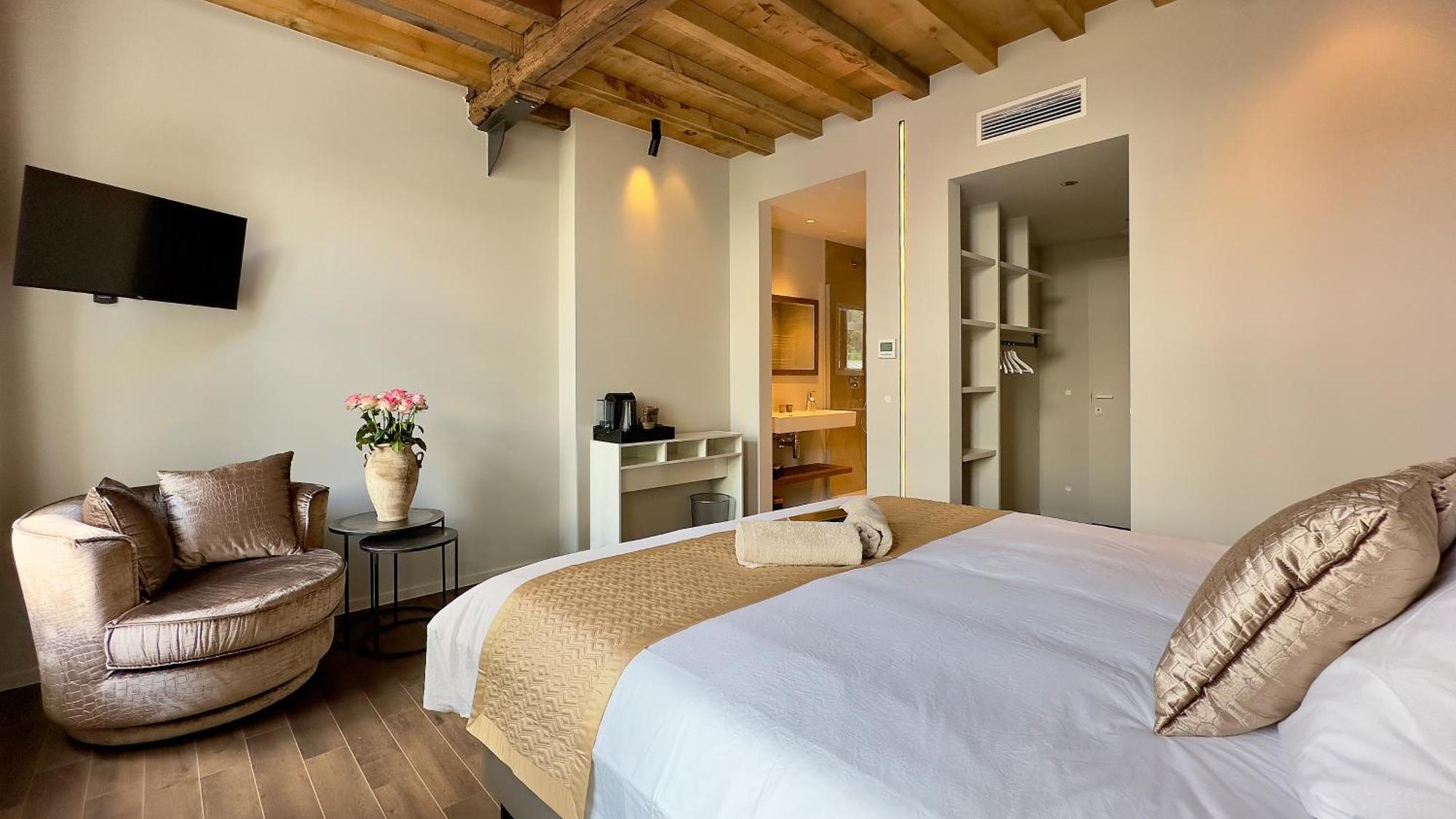 Quay17 Bed & Breakfast *