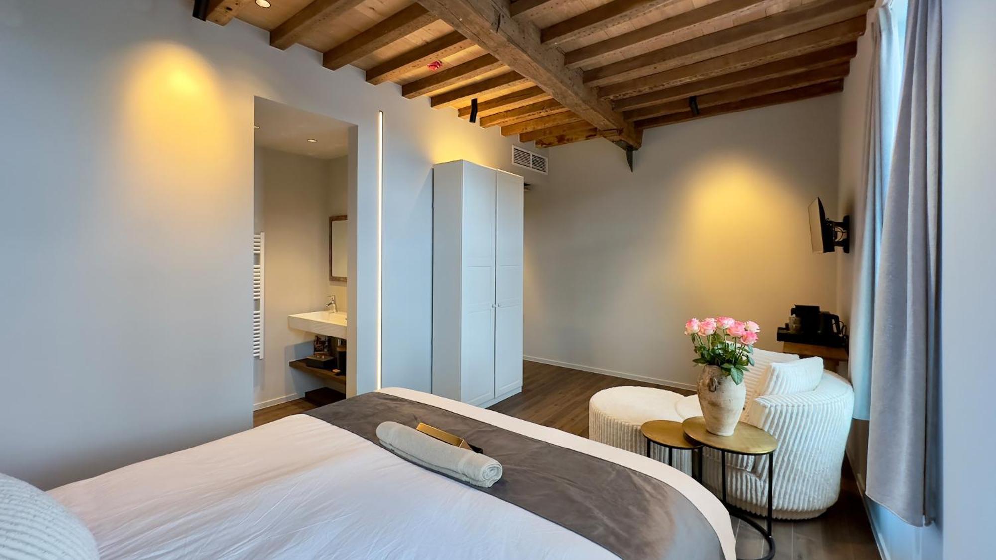 Bed & Breakfast Quay17