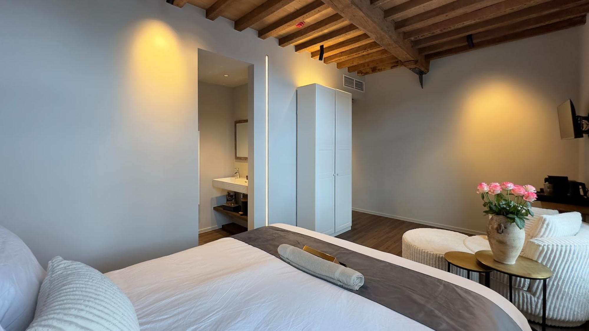 Quay17 Bed & Breakfast