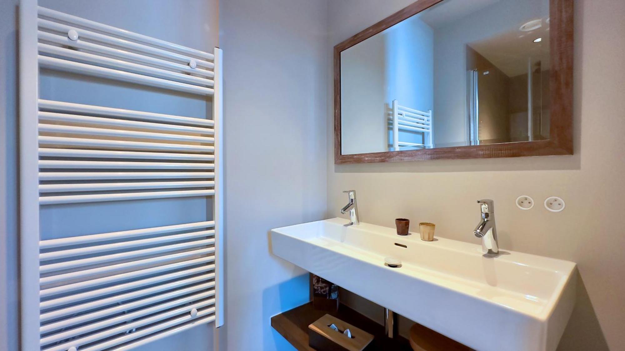 Quay17 Bed & Breakfast *