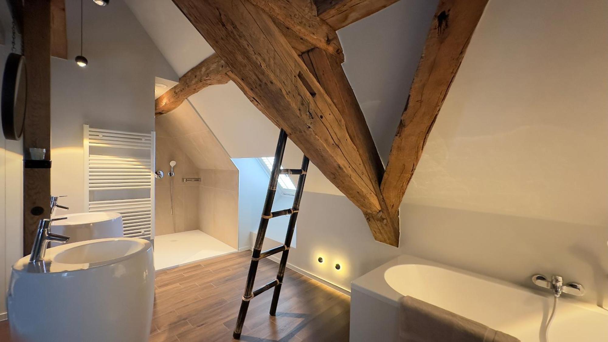 Quay17 Bed & Breakfast Brugge