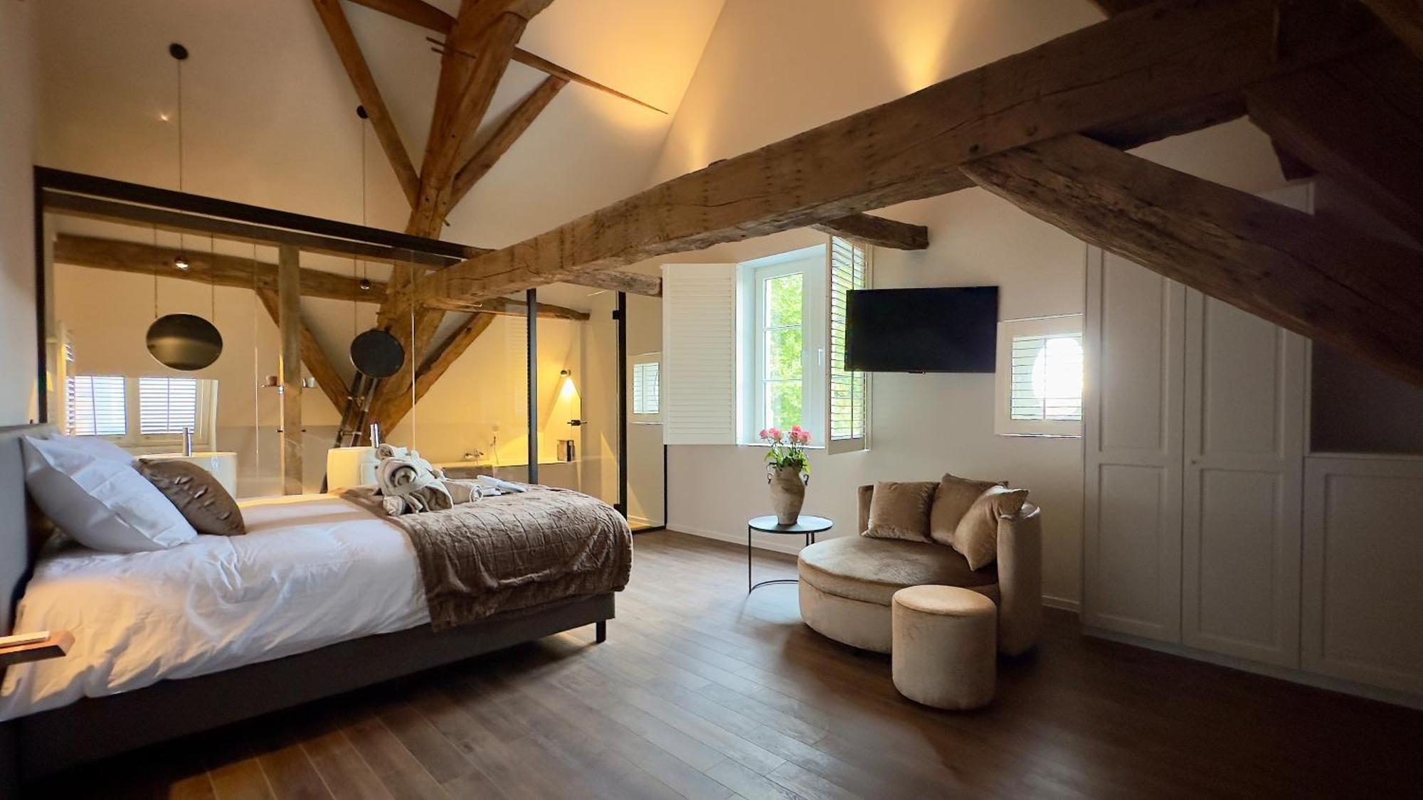 Quay17 * Brugge