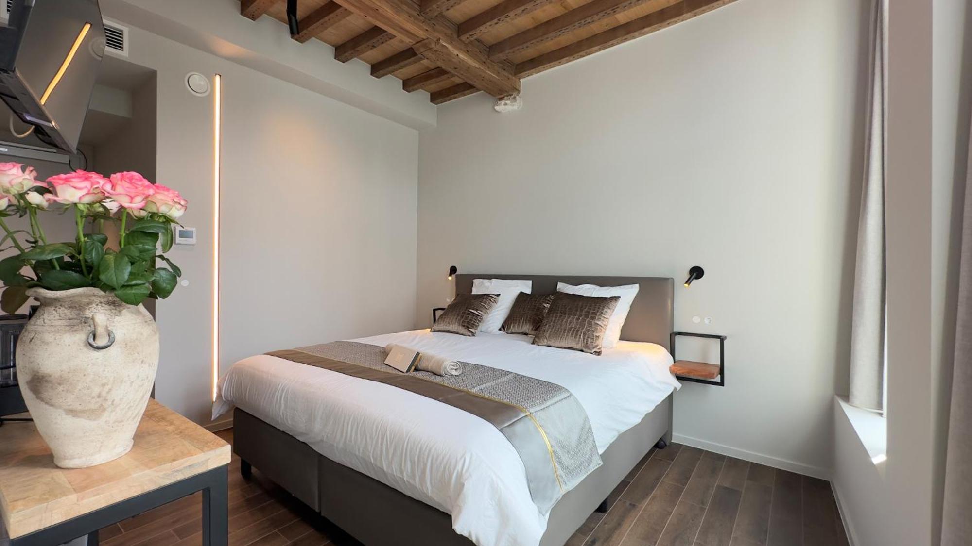 Quay17 Bed & Breakfast Bruges