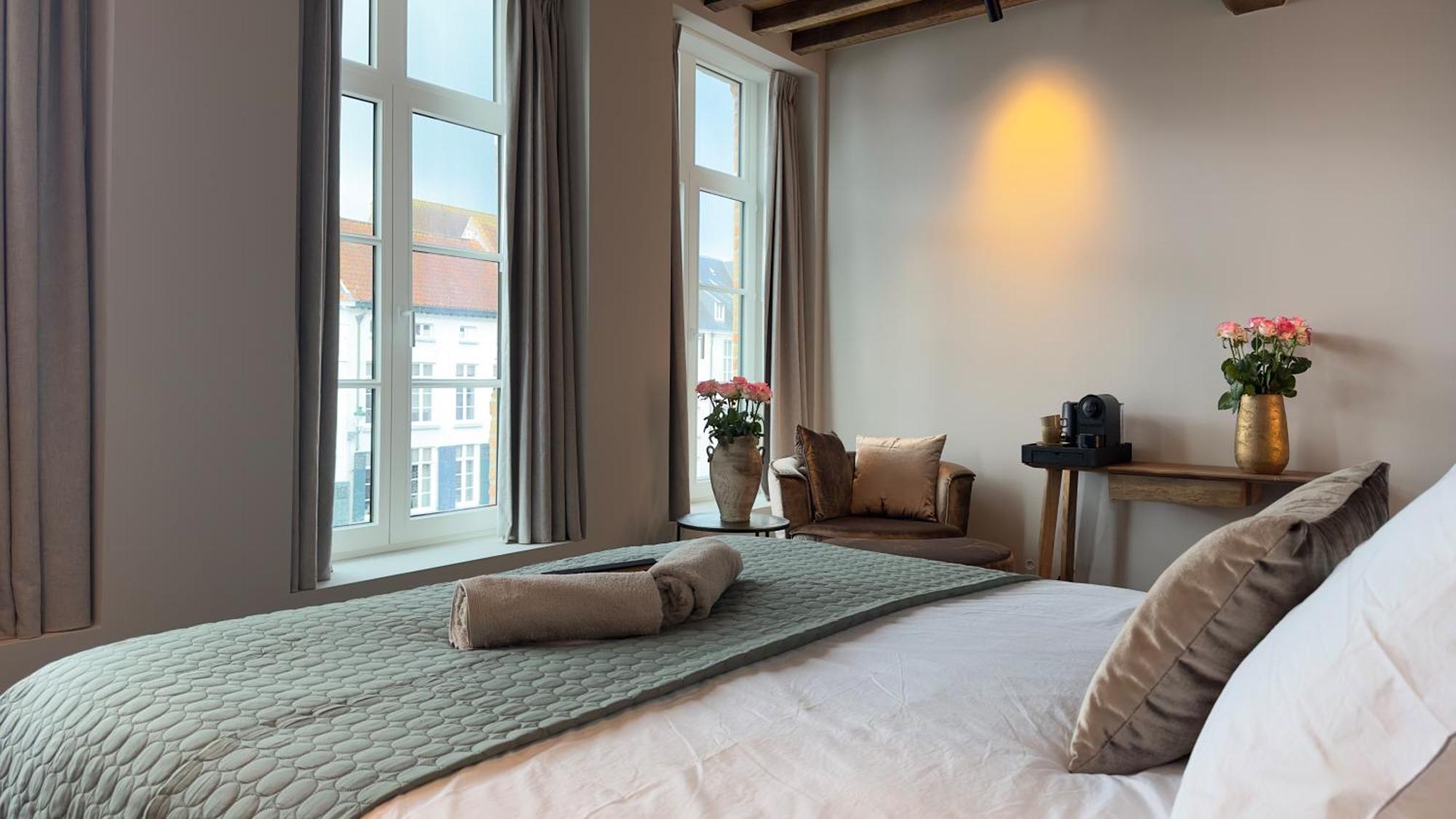 Quay17 Bed & Breakfast