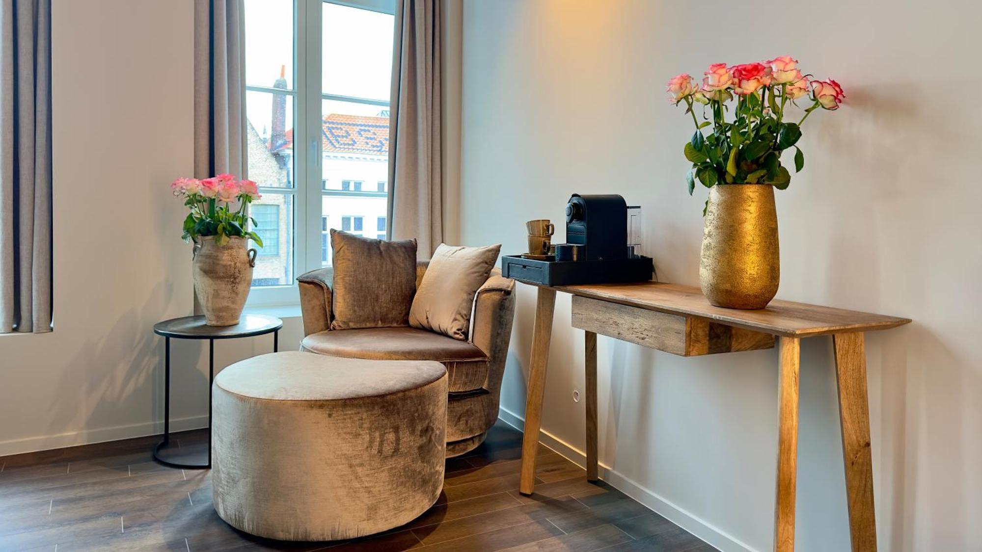 Quay17 Bed & Breakfast *