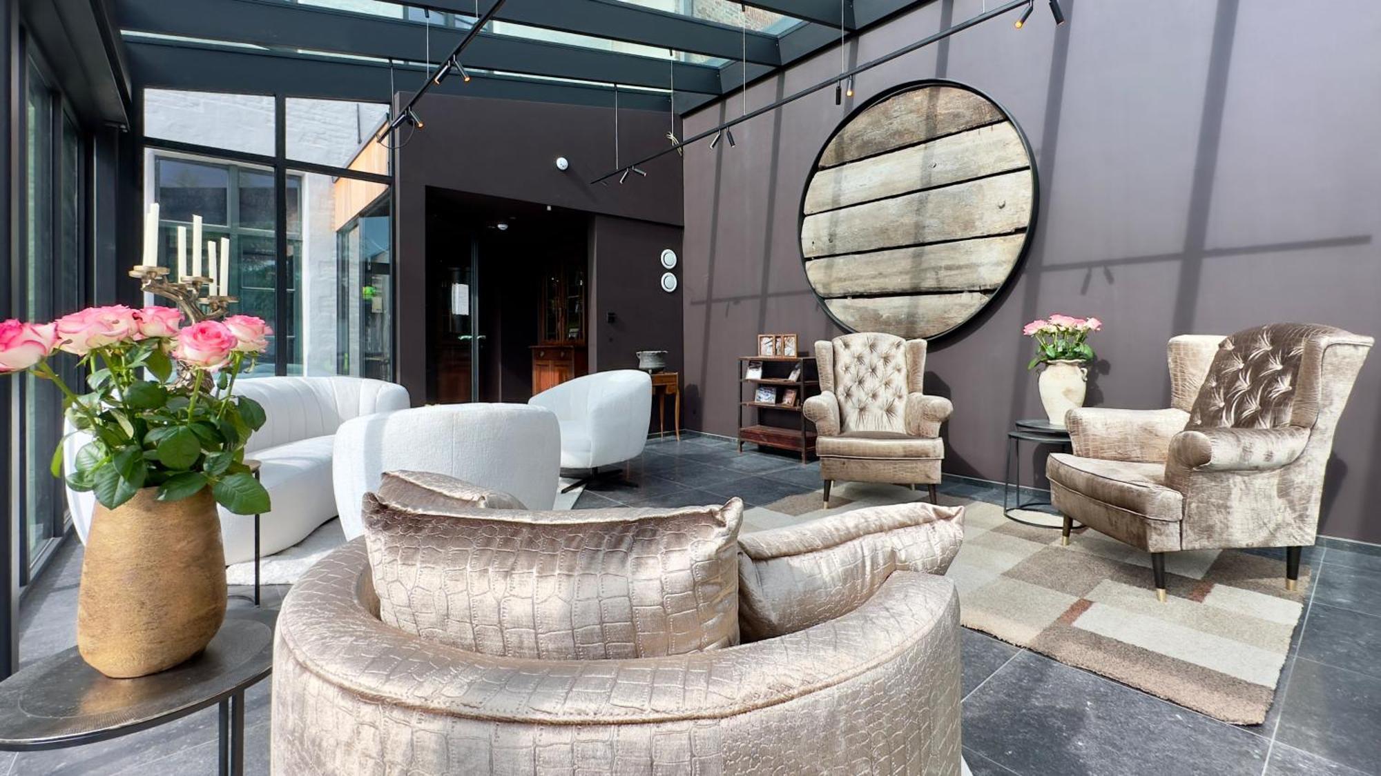 Bed & Breakfast Quay17 *