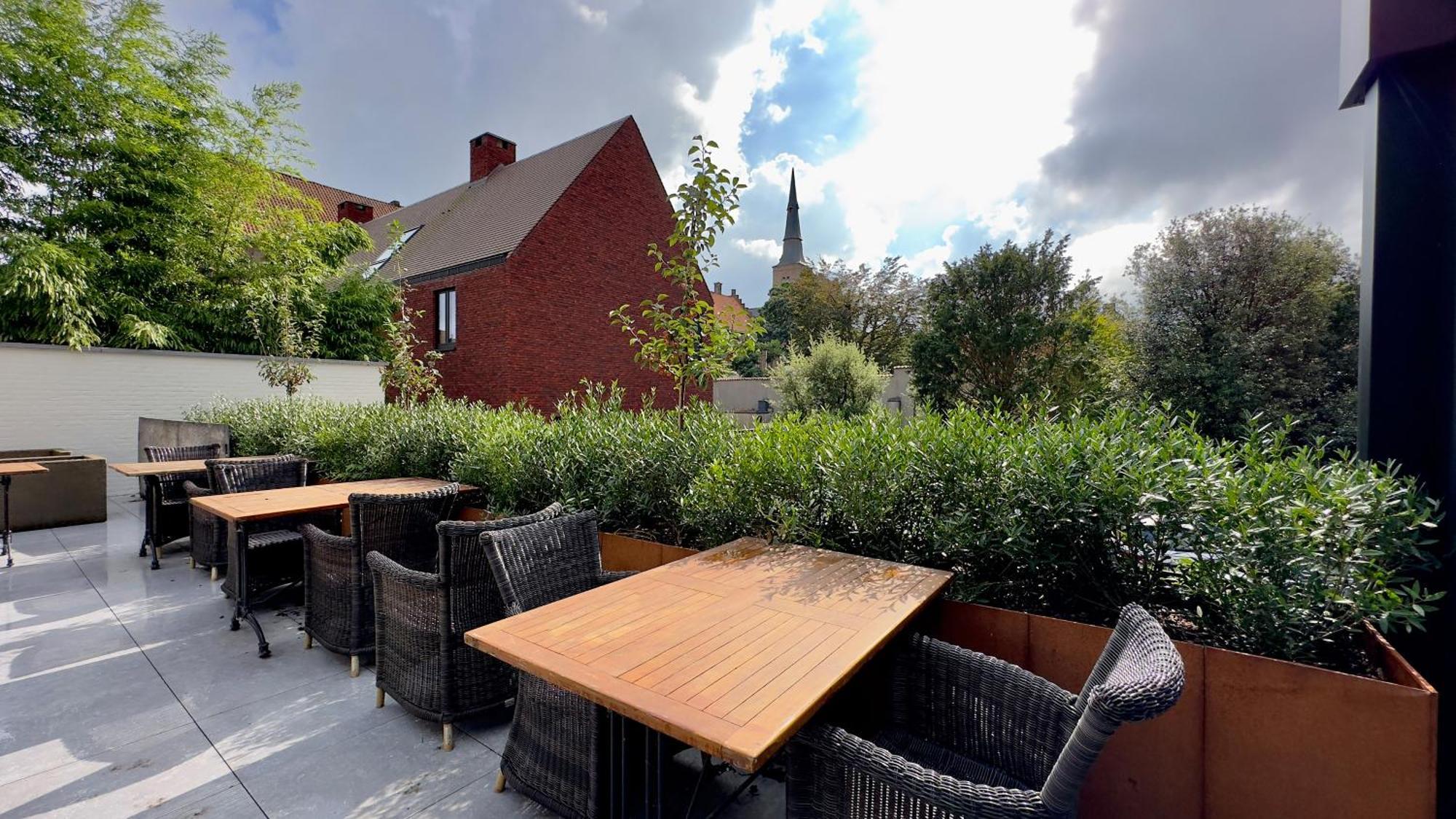 Quay17 Bed & Breakfast