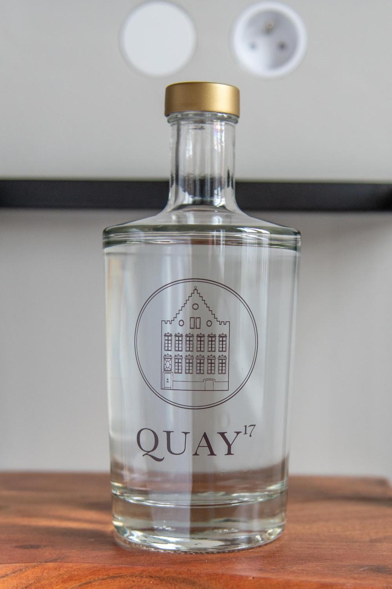 Quay17 Bed & Breakfast