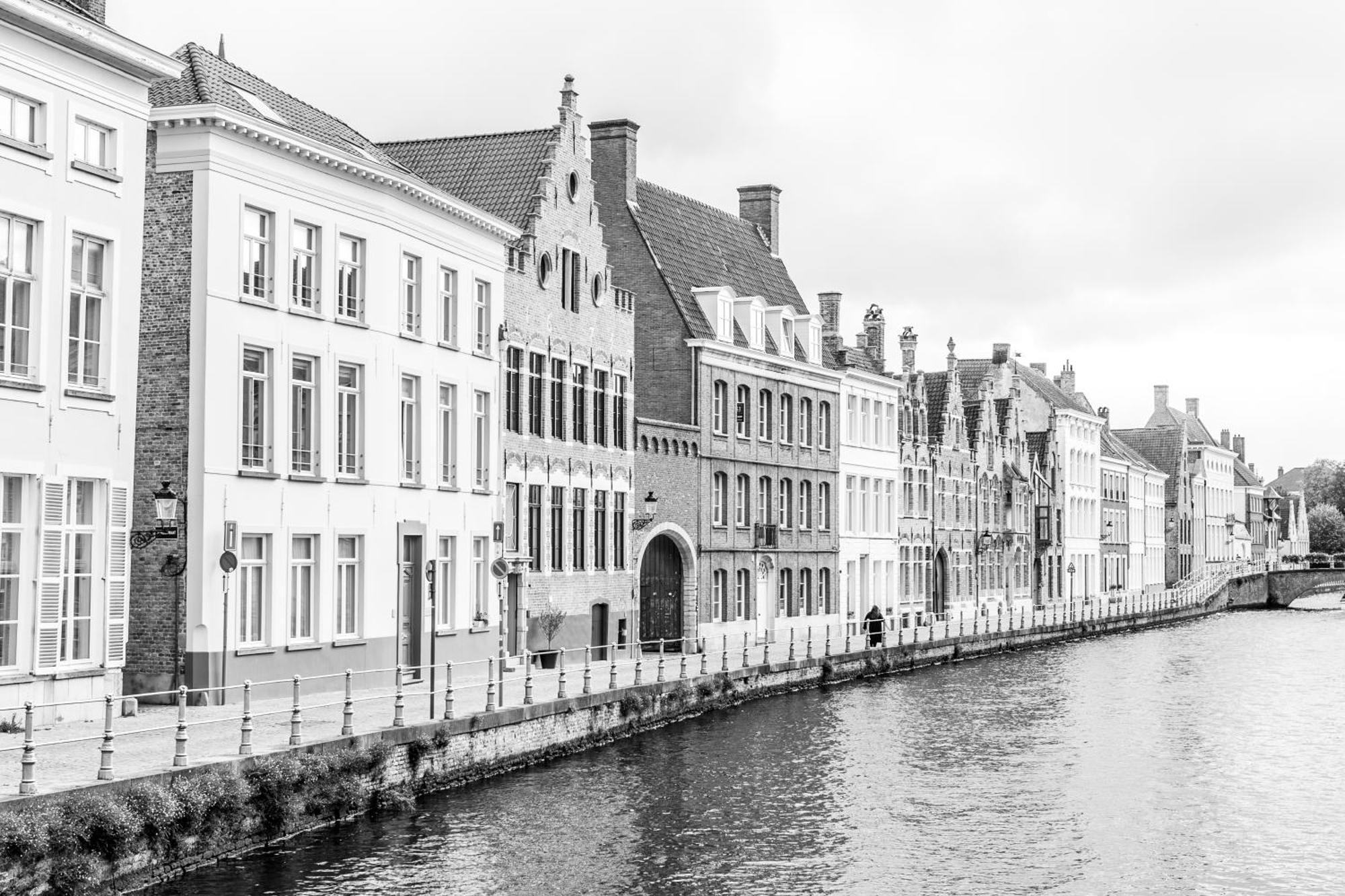 Bed & Breakfast Quay17
