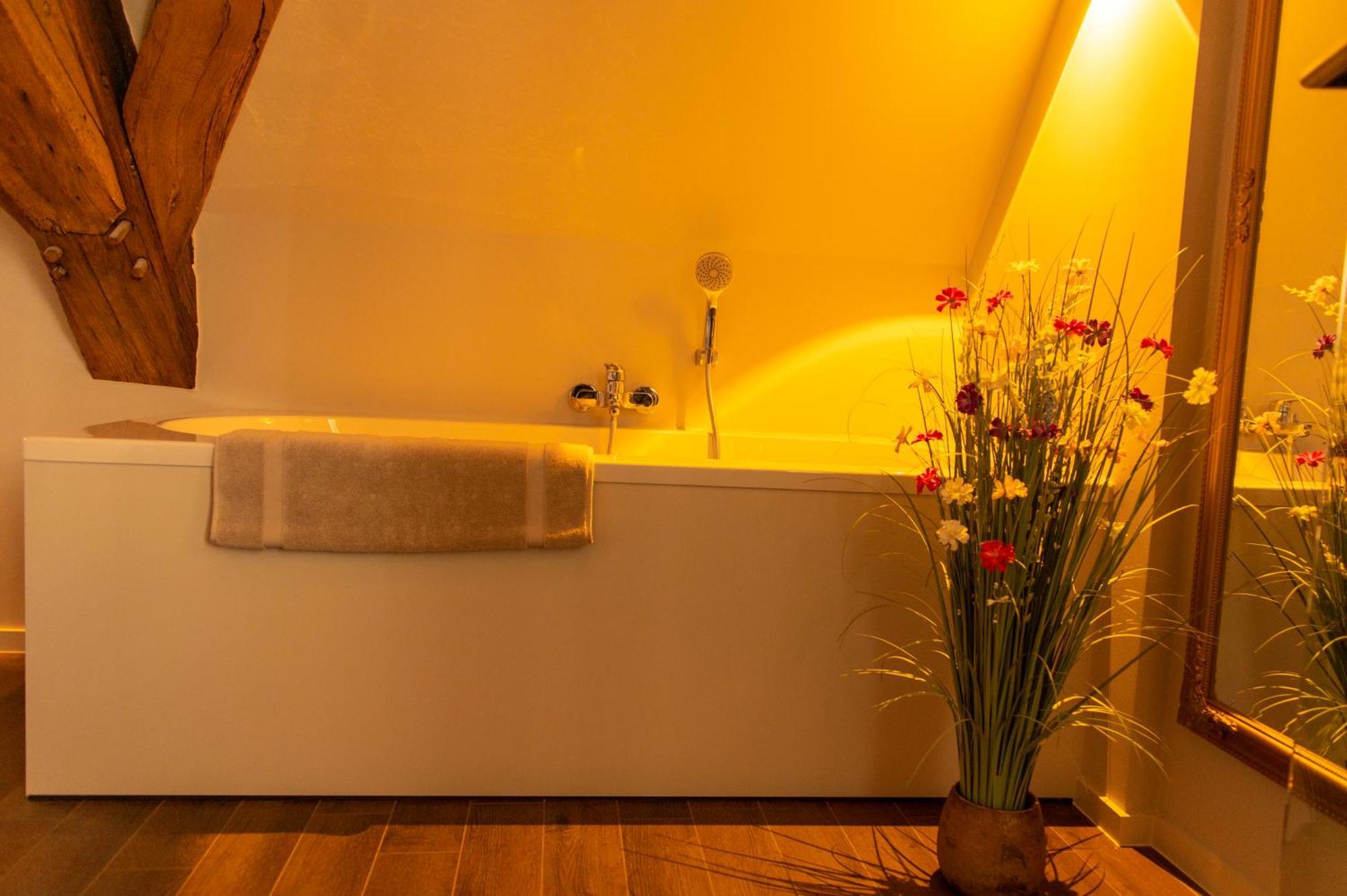 Quay17 Bed & Breakfast Bruges