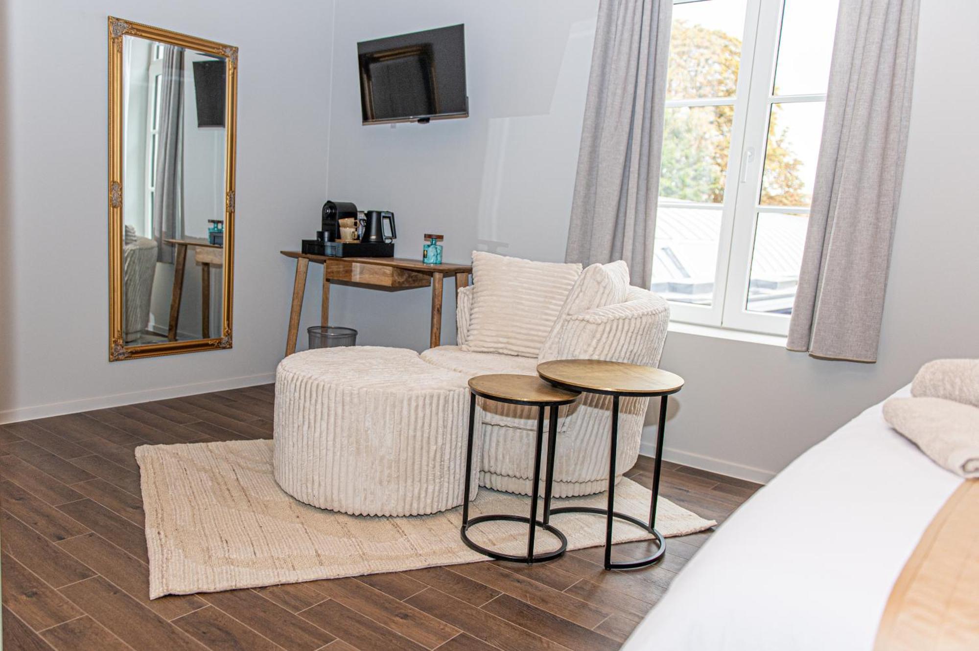 Bed & Breakfast Quay17