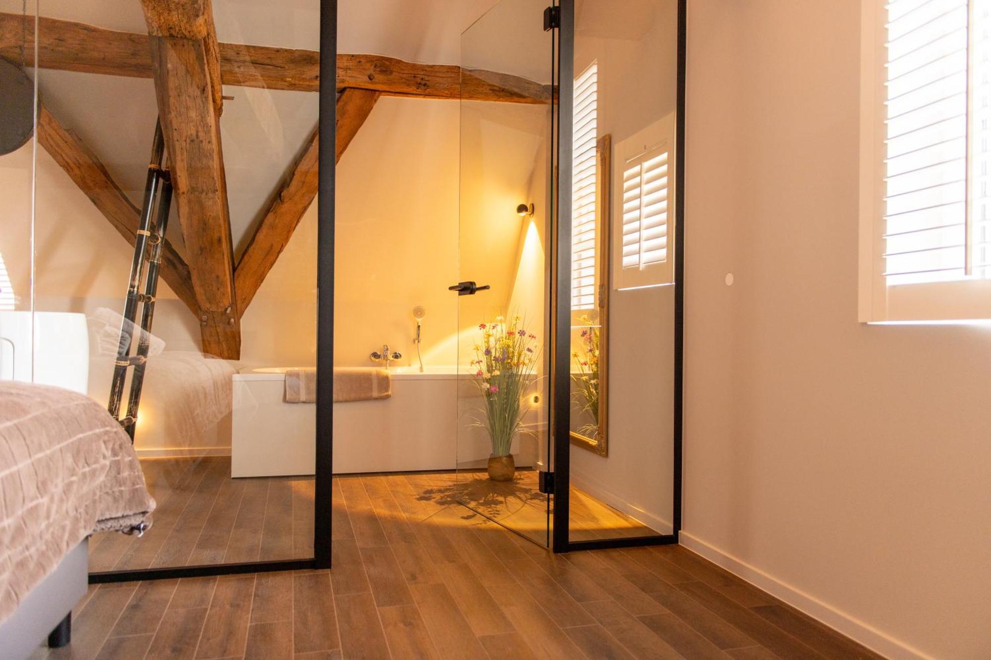 Bed & Breakfast Quay17 *