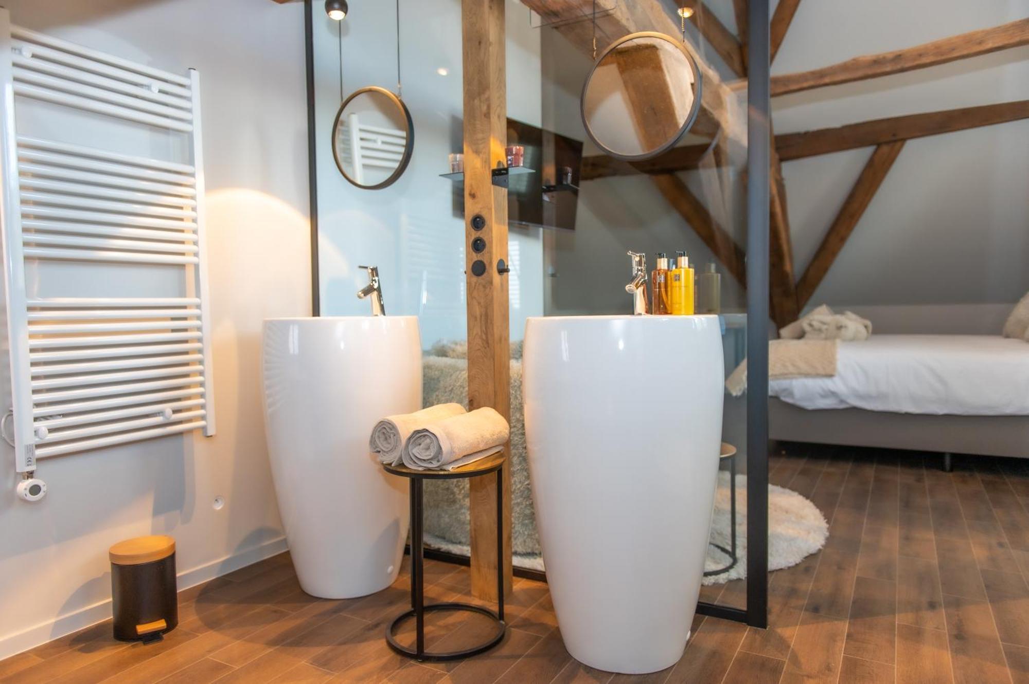 Quay17 Bed & Breakfast Brugge
