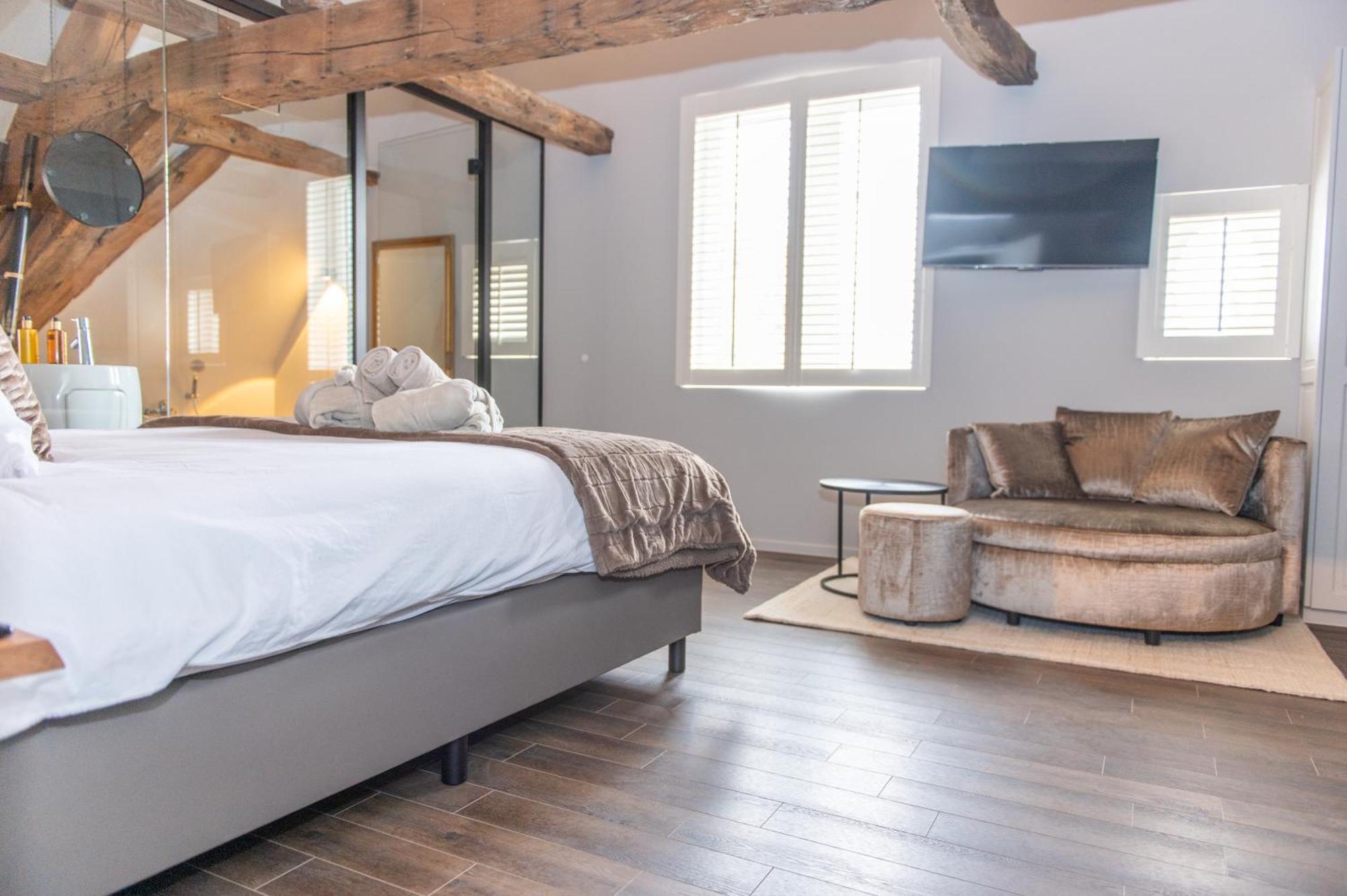 Quay17 Bed & Breakfast *