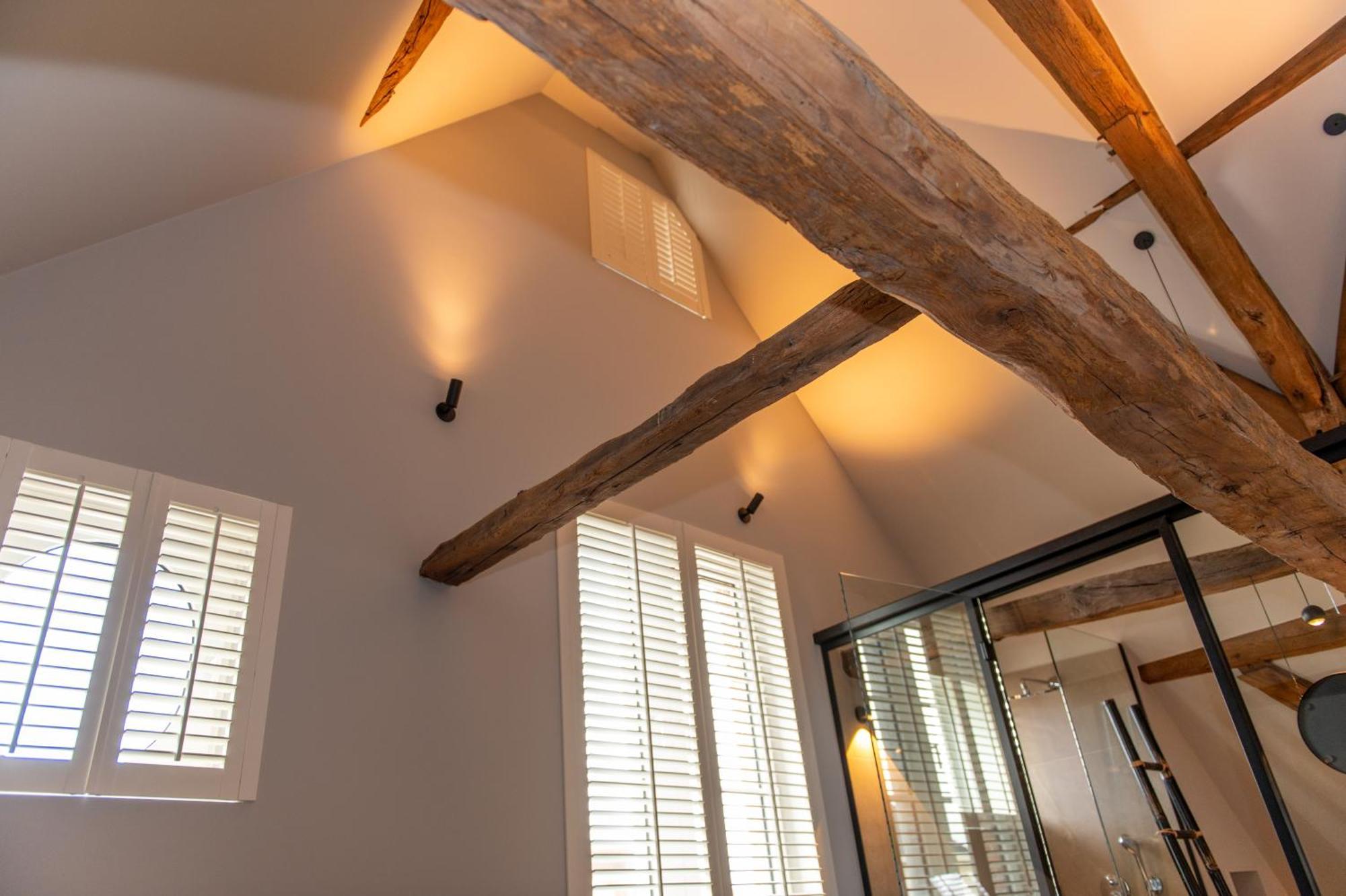Bed & Breakfast Quay17 Brugge