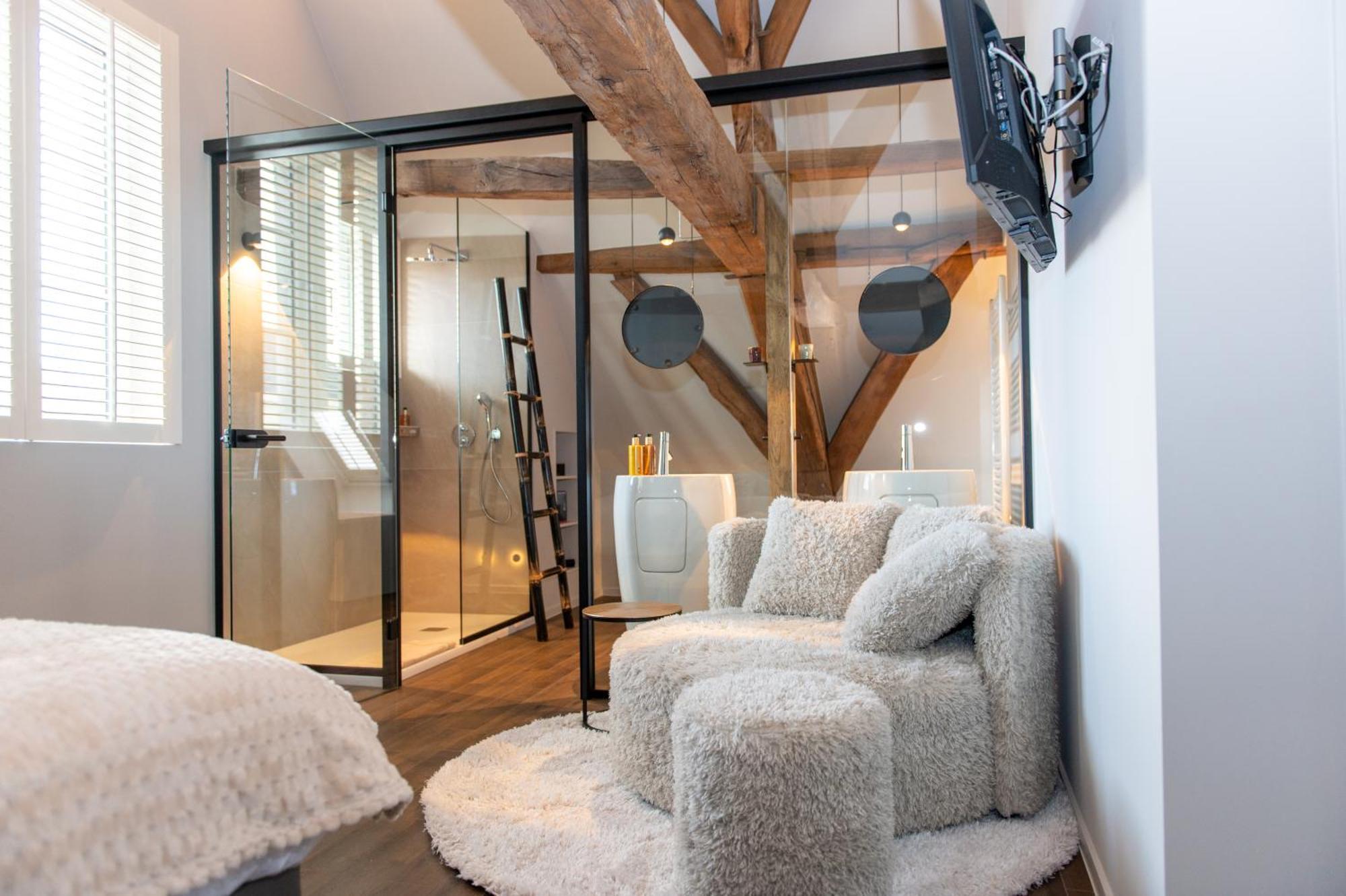 Bed & Breakfast Quay17 *