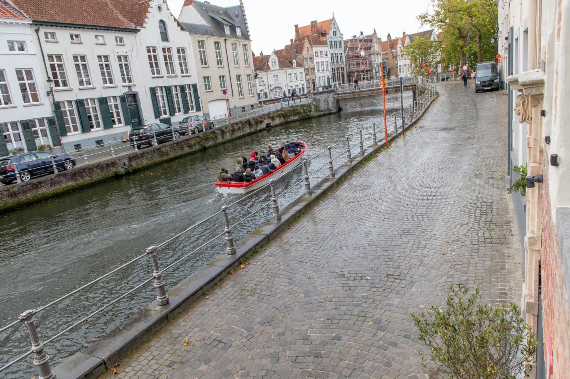 Quay17 Bed & Breakfast Bruges