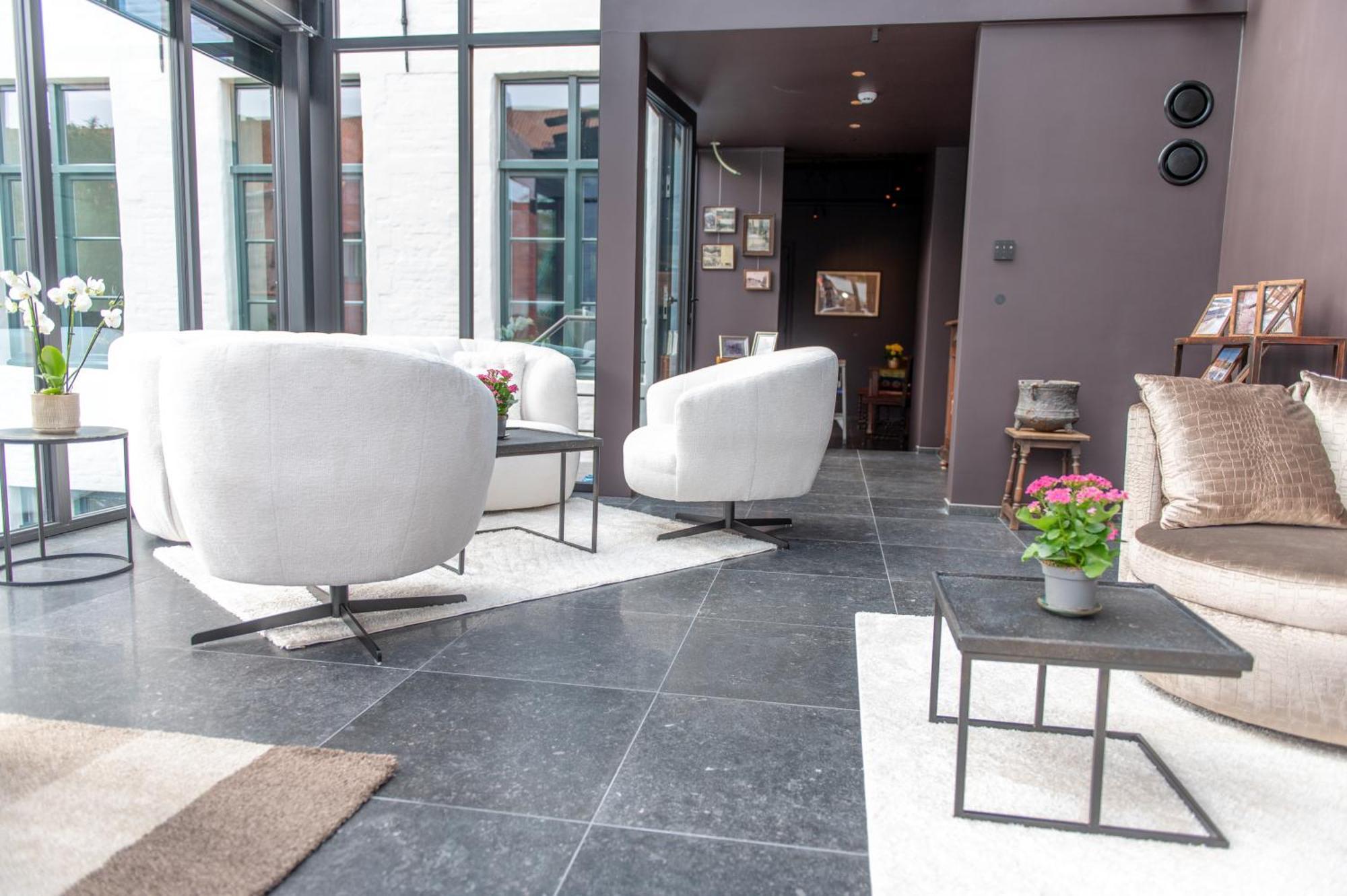 Quay17 Bed & Breakfast