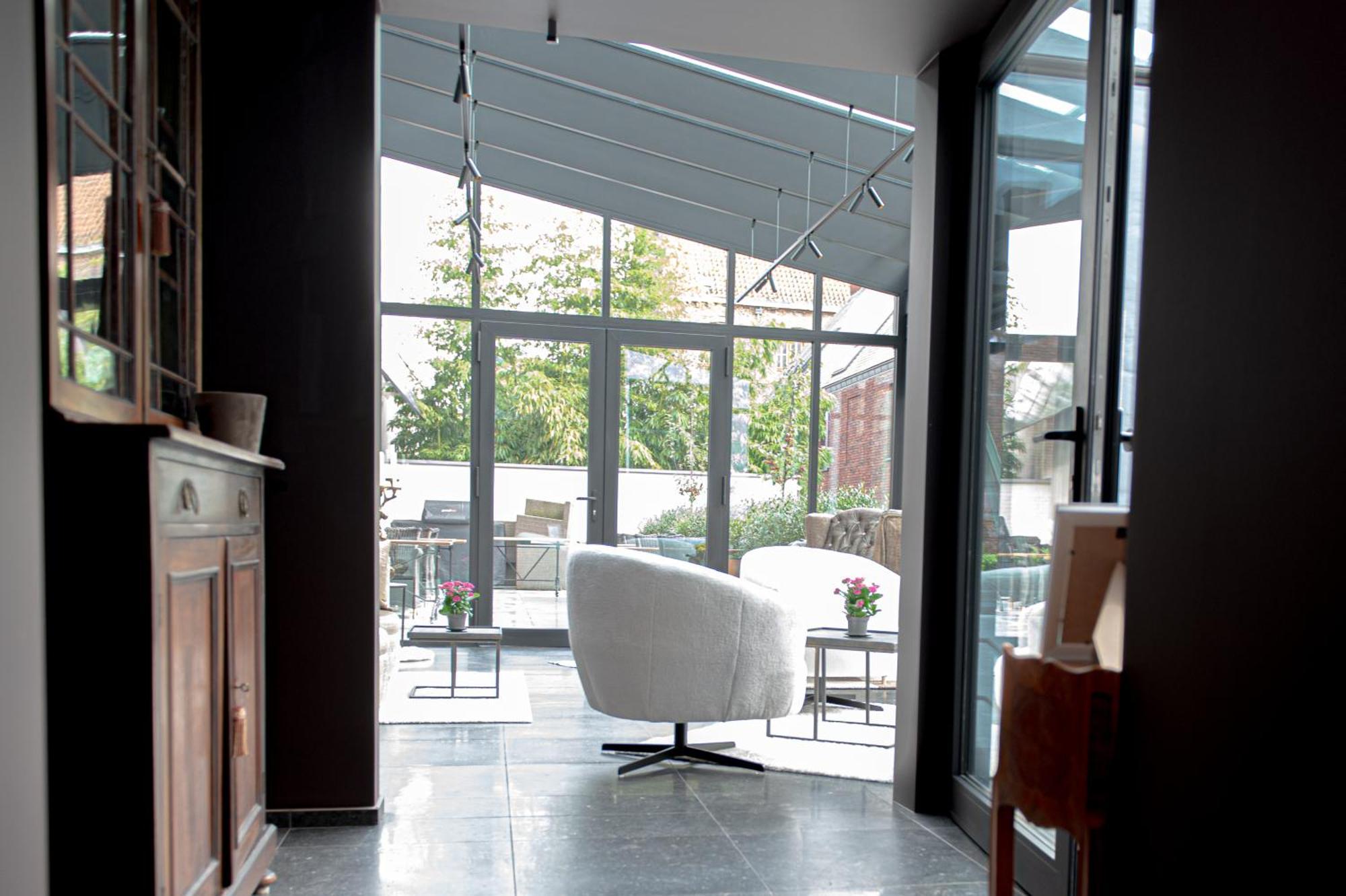 Bed & Breakfast Quay17