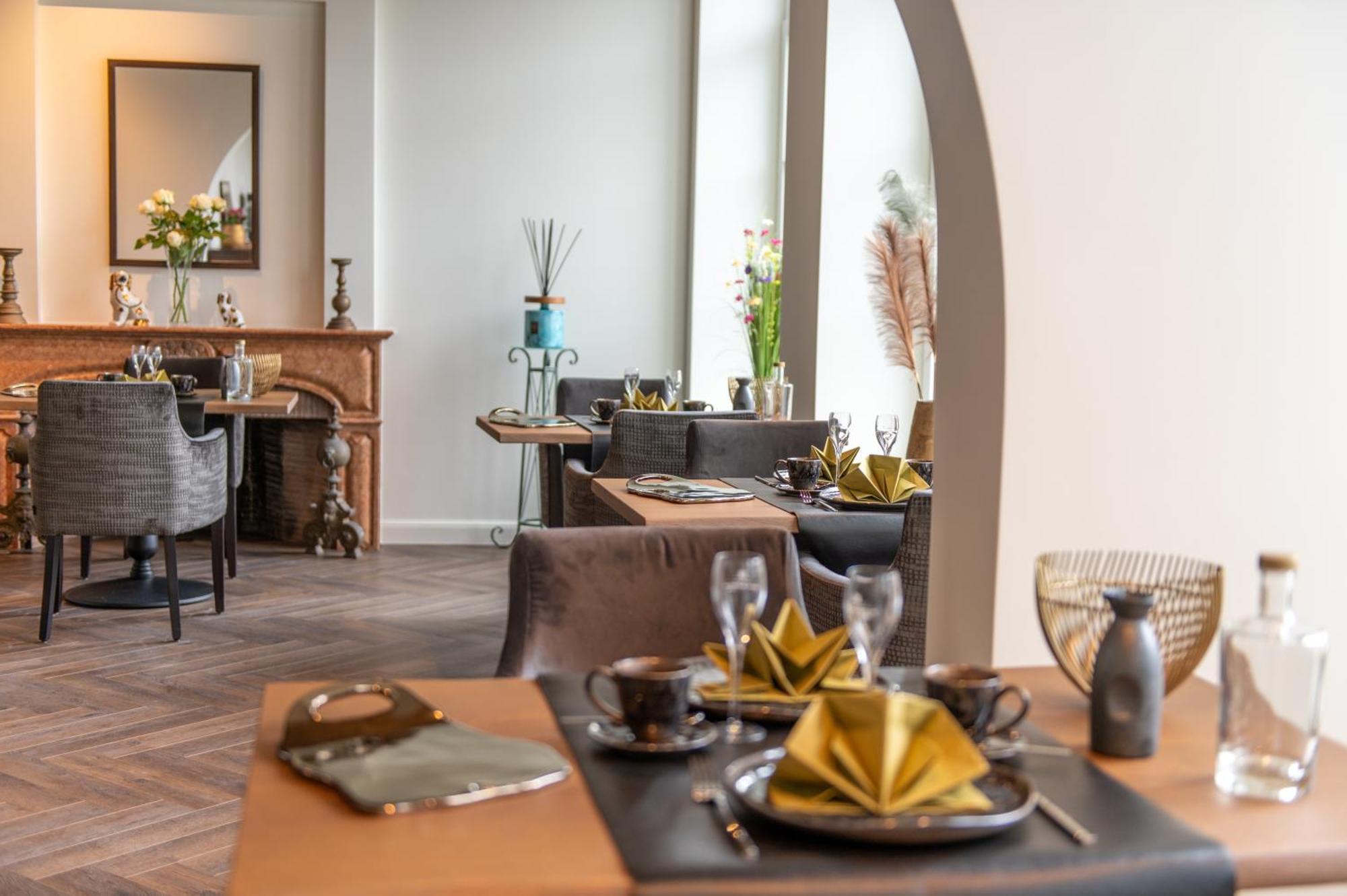 Quay17 Bed & Breakfast Bruges