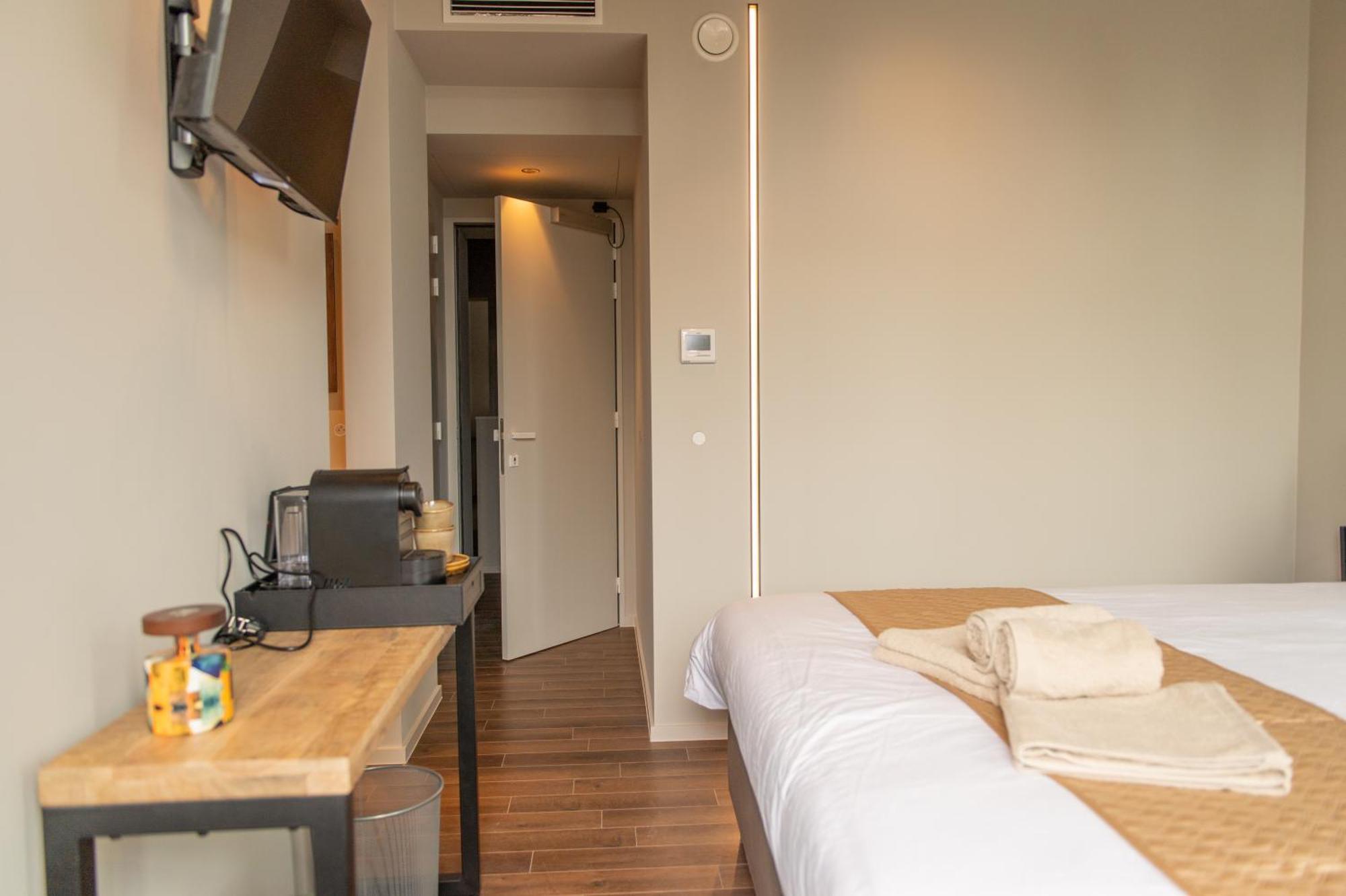 Quay17 Brugge