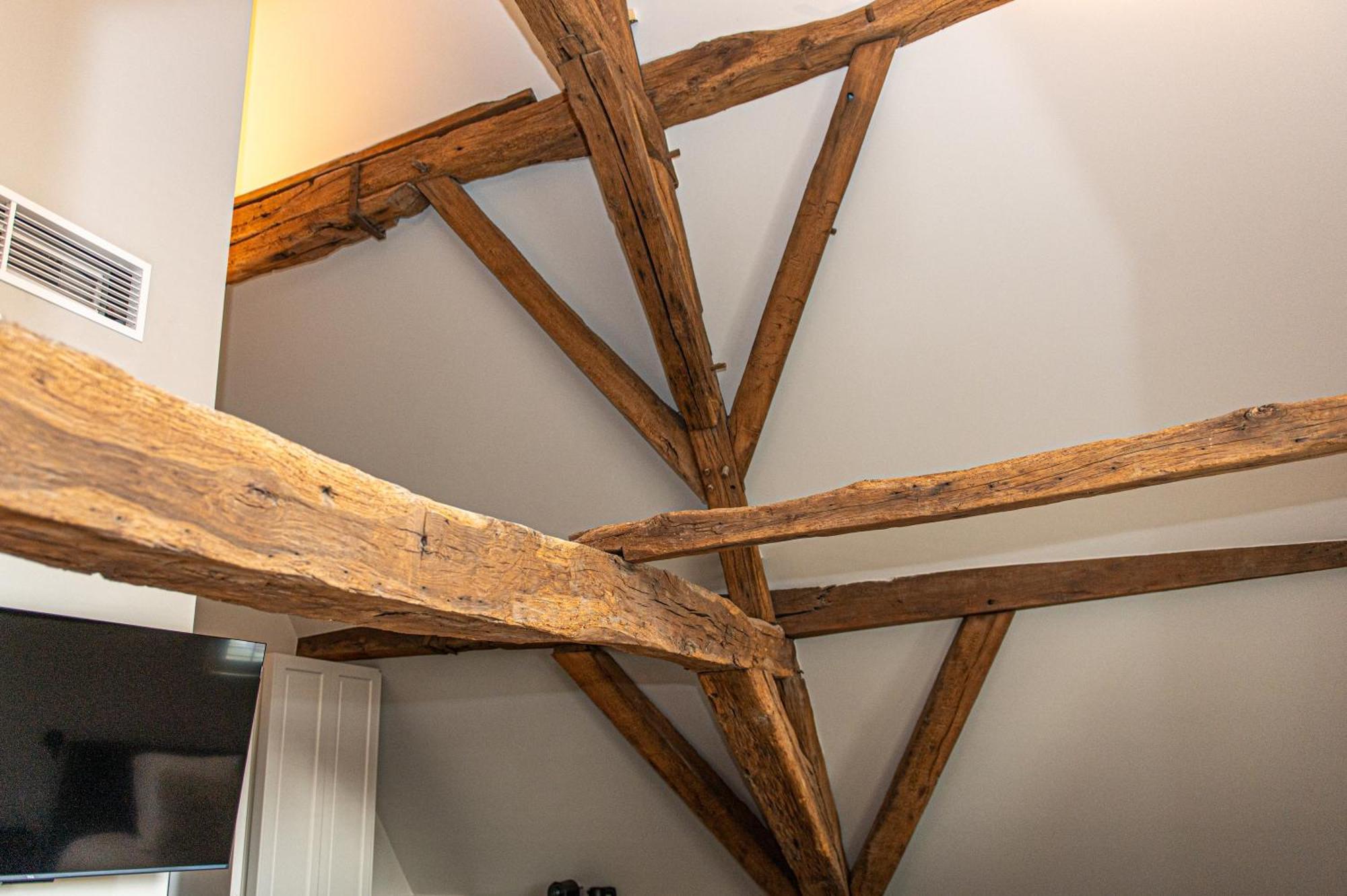 Quay17 Bed & Breakfast