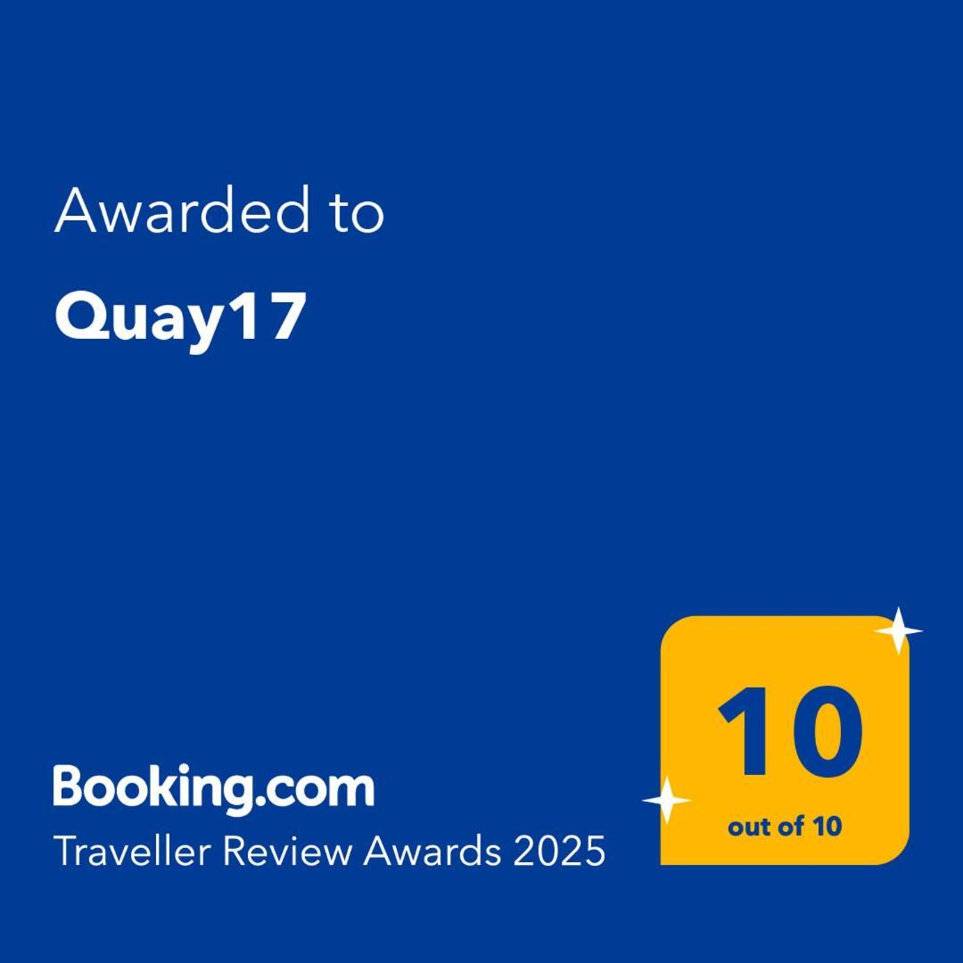 Quay17 Brugge