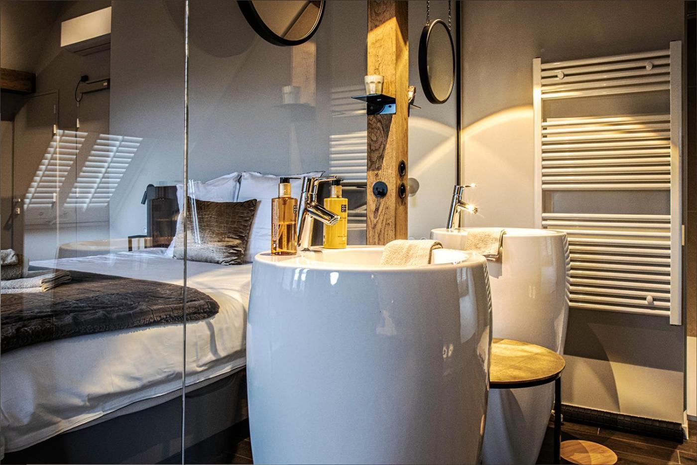 Bed & Breakfast Quay17 Bruges