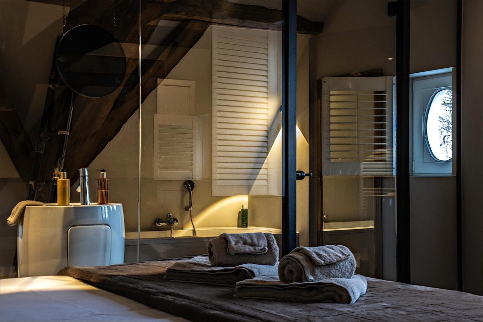 Quay17 Bed & Breakfast *