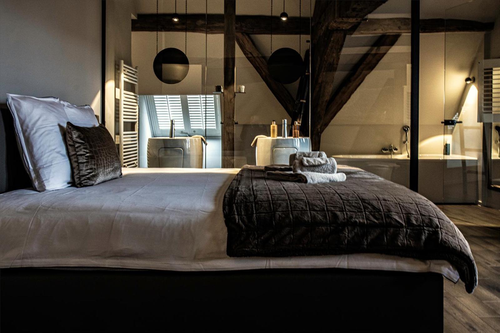 Quay17 Bed & Breakfast Bruges