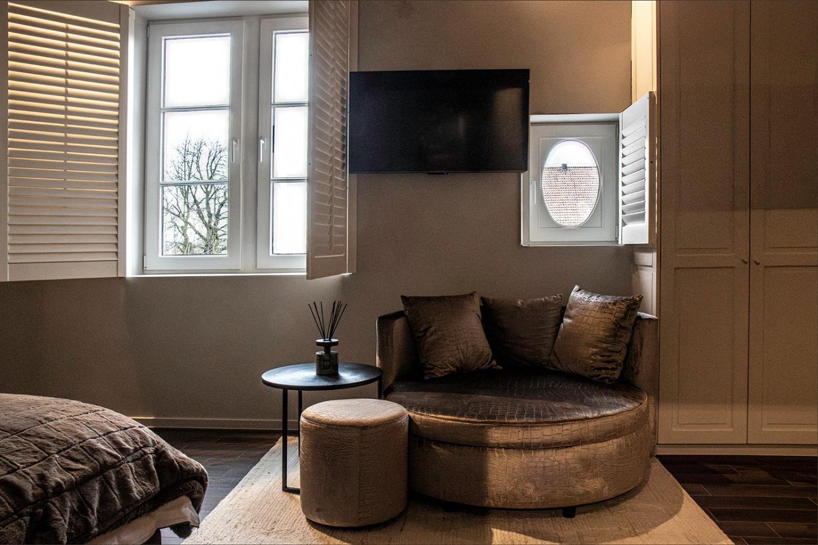 Bed & Breakfast Quay17 Brugge