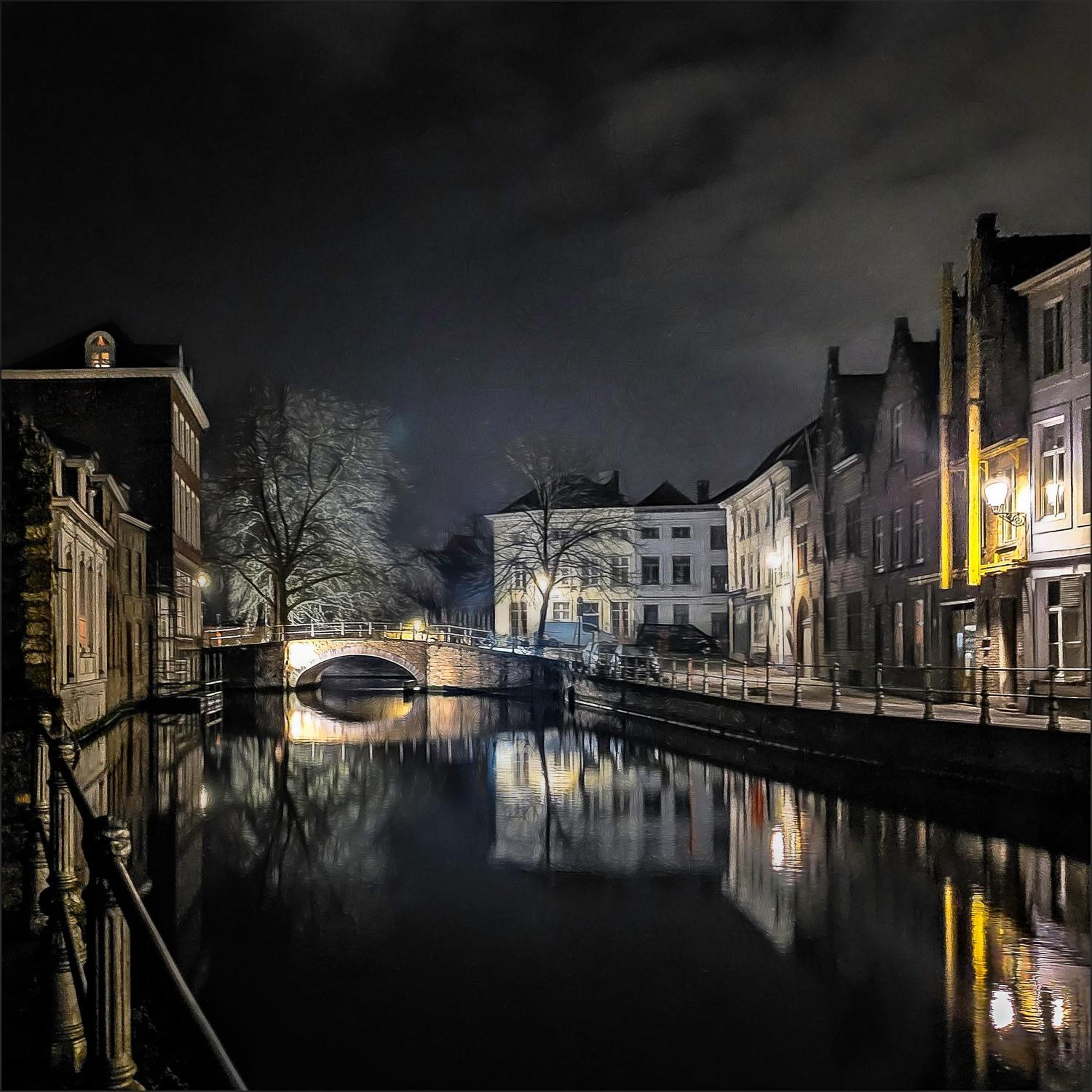 Bed & Breakfast Quay17